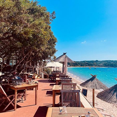 Residence Domaine De Caranella Porto-Vecchio  Bagian luar foto