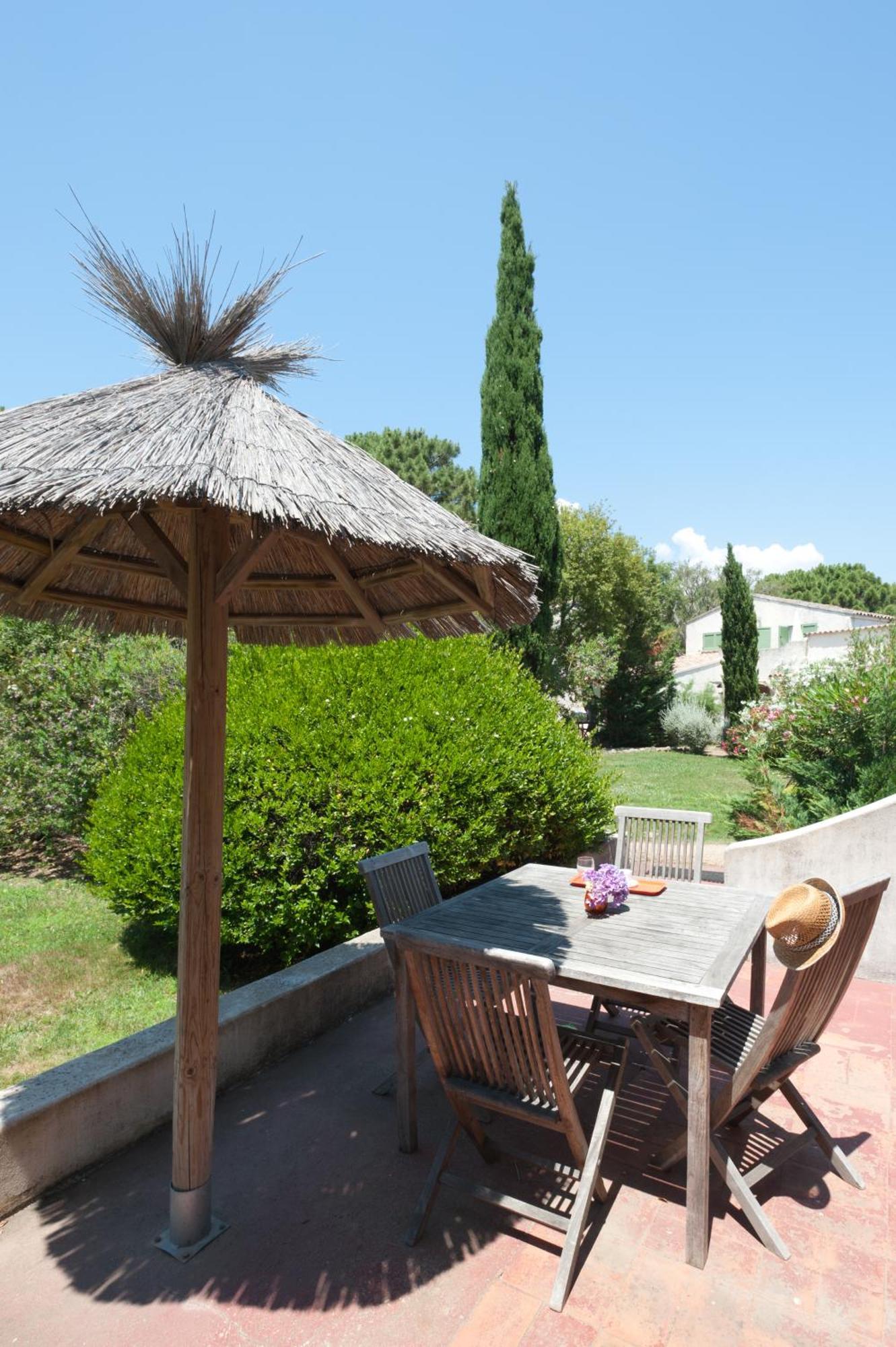Residence Domaine De Caranella Porto-Vecchio  Bagian luar foto