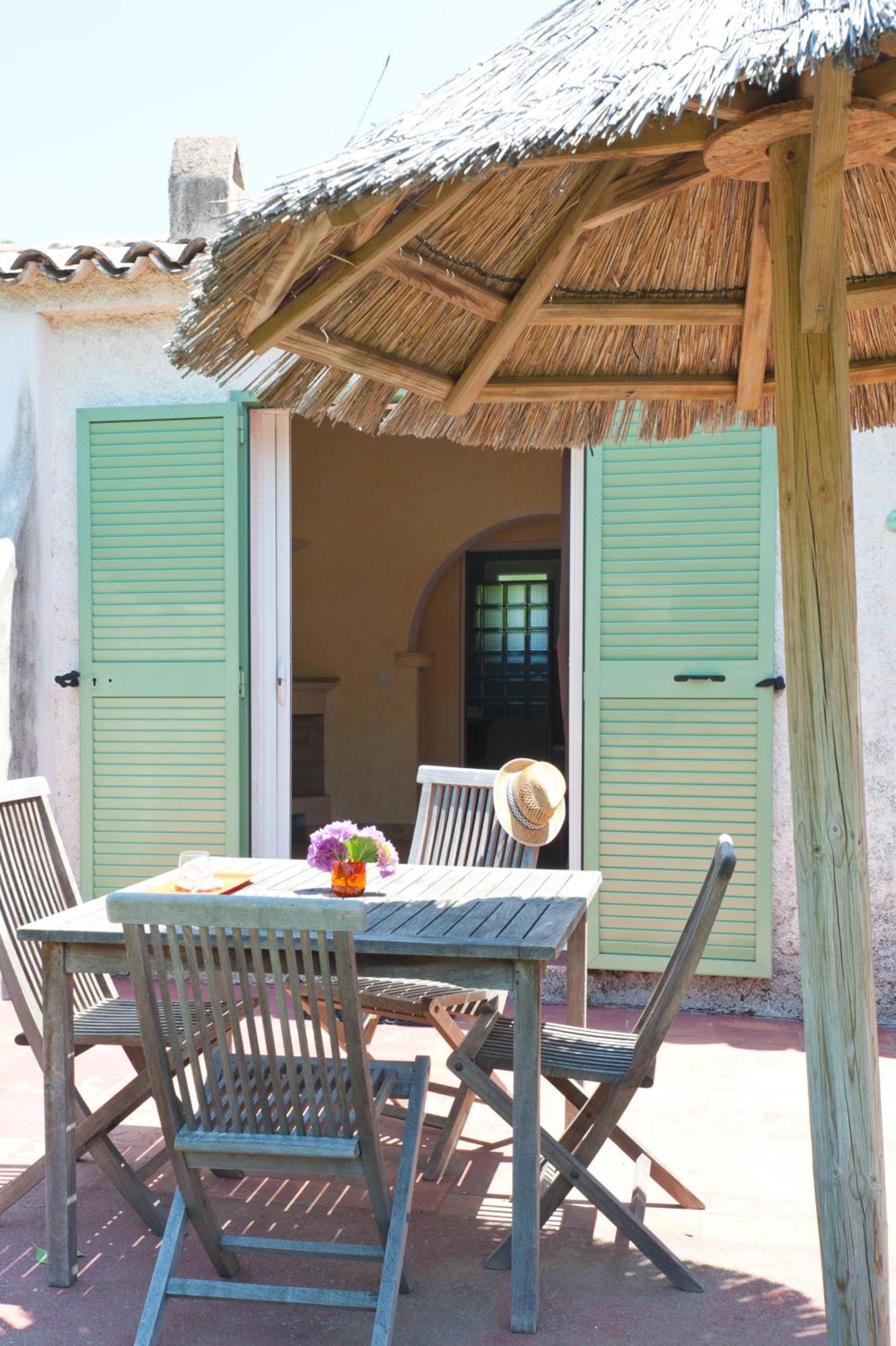 Residence Domaine De Caranella Porto-Vecchio  Bagian luar foto