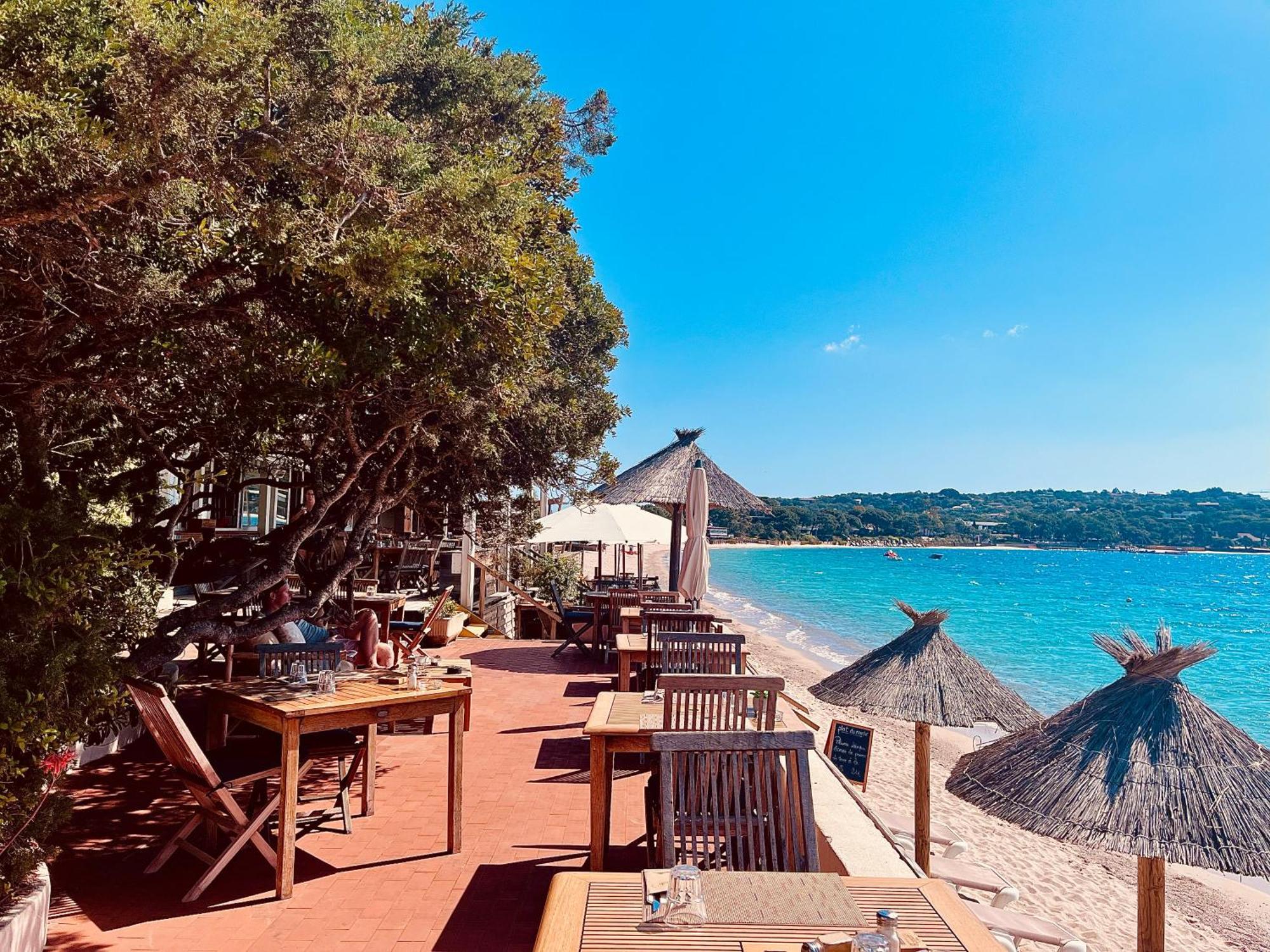 Residence Domaine De Caranella Porto-Vecchio  Bagian luar foto
