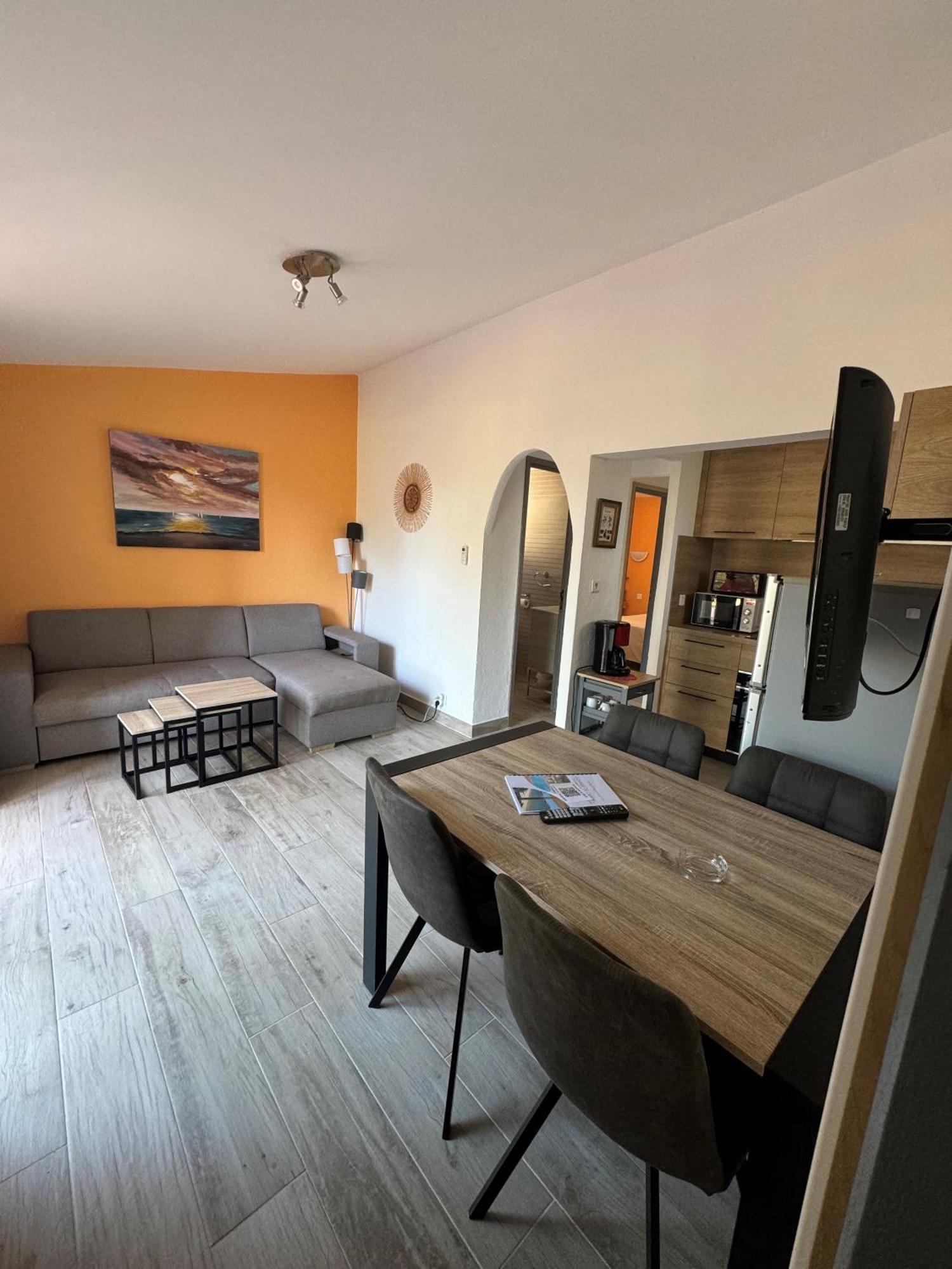 Residence Domaine De Caranella Porto-Vecchio  Bagian luar foto