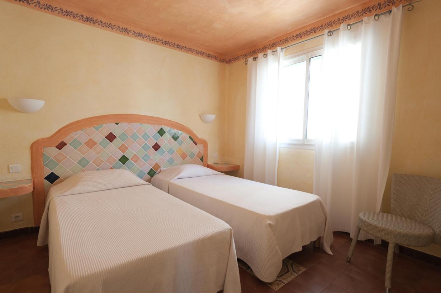 Residence Domaine De Caranella Porto-Vecchio  Bagian luar foto