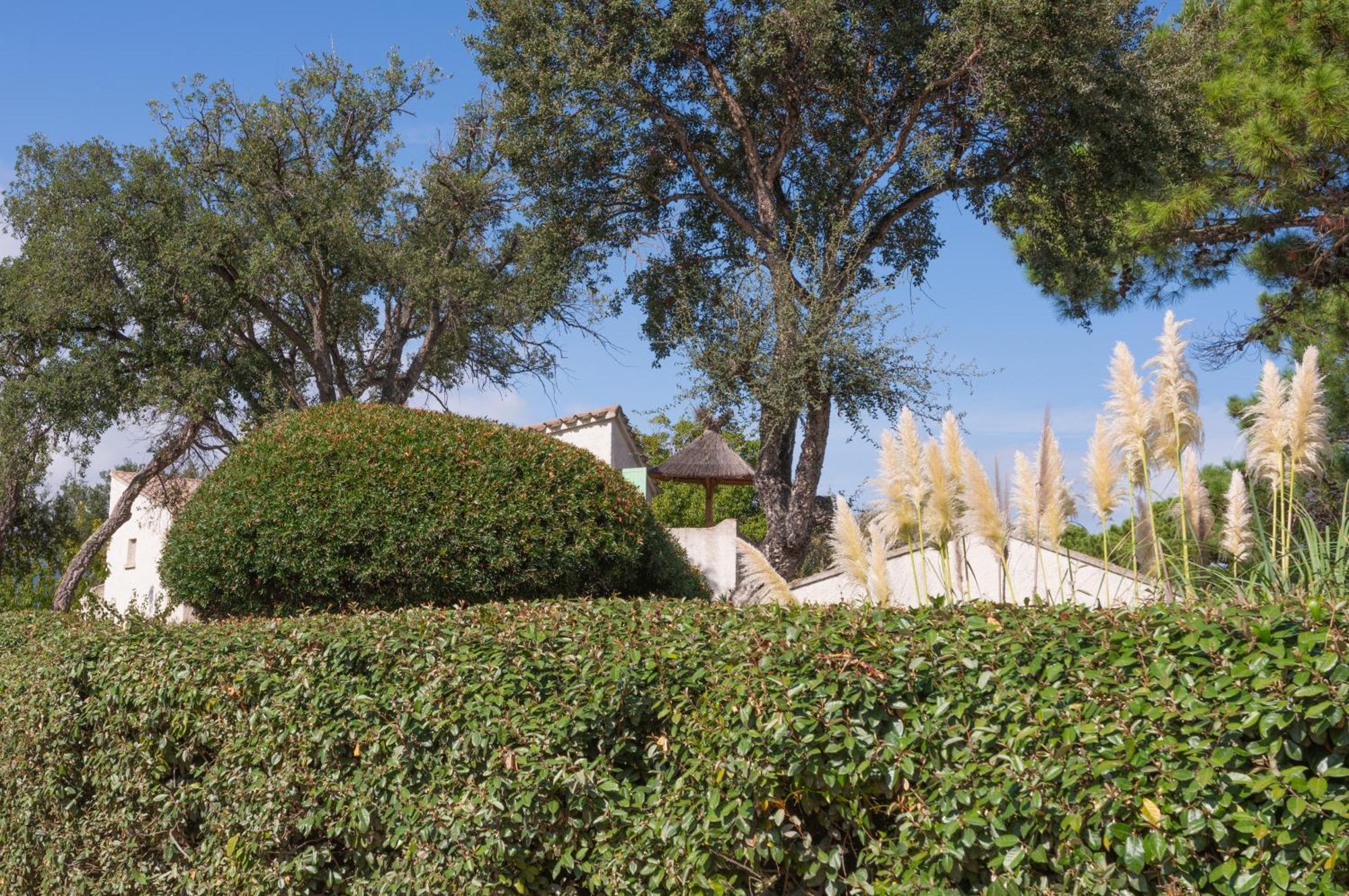 Residence Domaine De Caranella Porto-Vecchio  Bagian luar foto