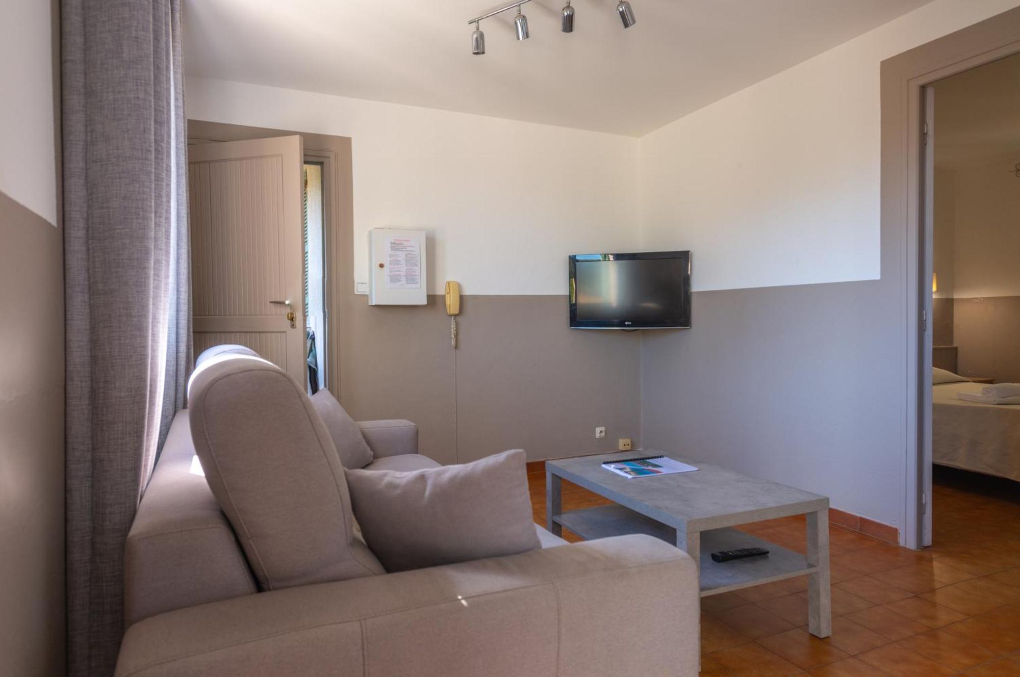 Residence Domaine De Caranella Porto-Vecchio  Bagian luar foto