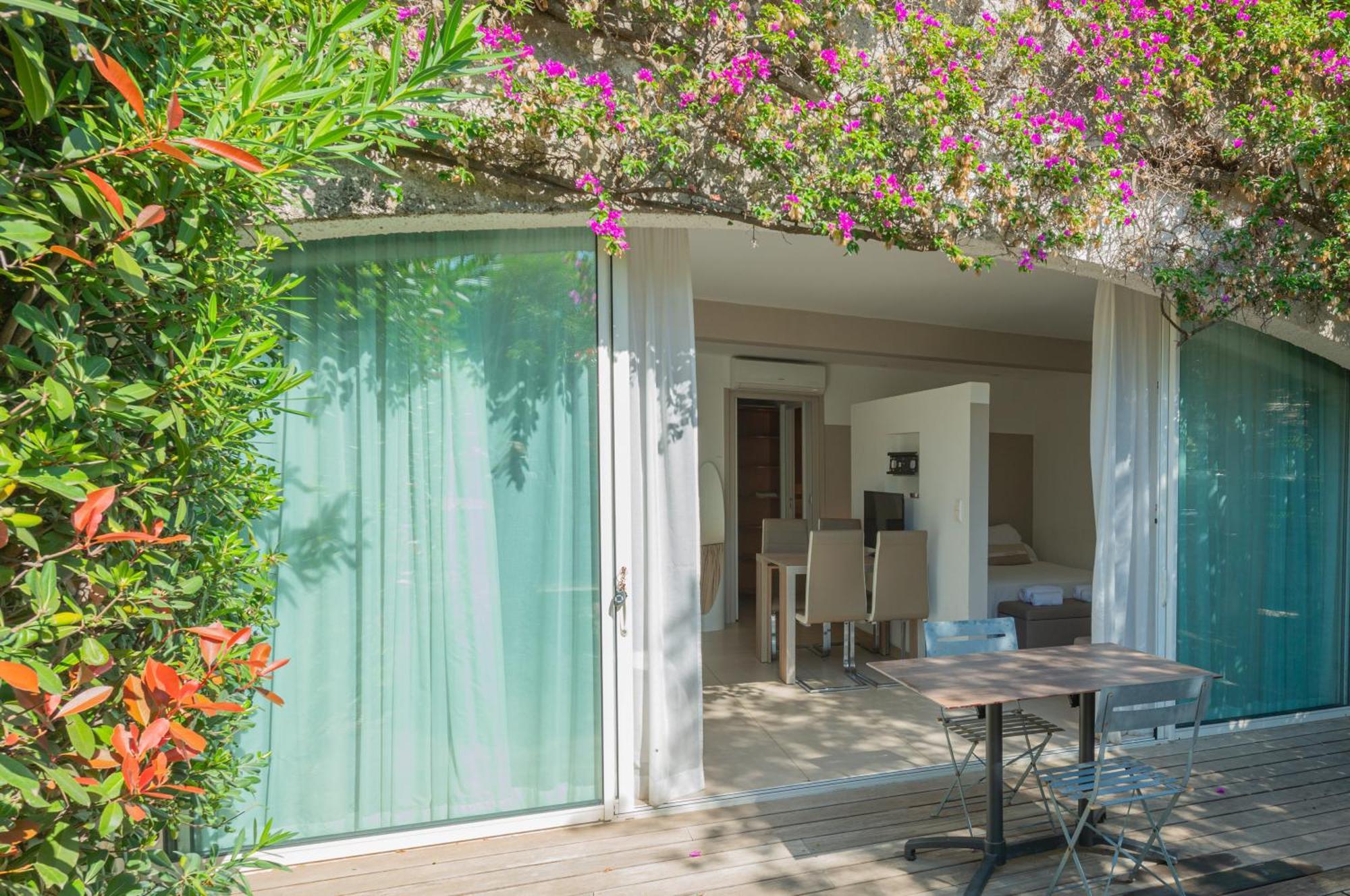 Residence Domaine De Caranella Porto-Vecchio  Bagian luar foto