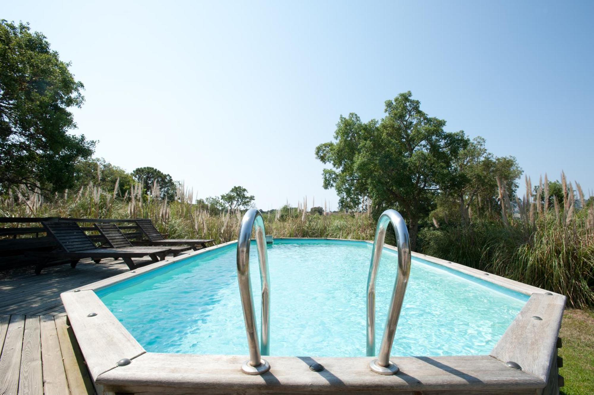 Residence Domaine De Caranella Porto-Vecchio  Ruang foto