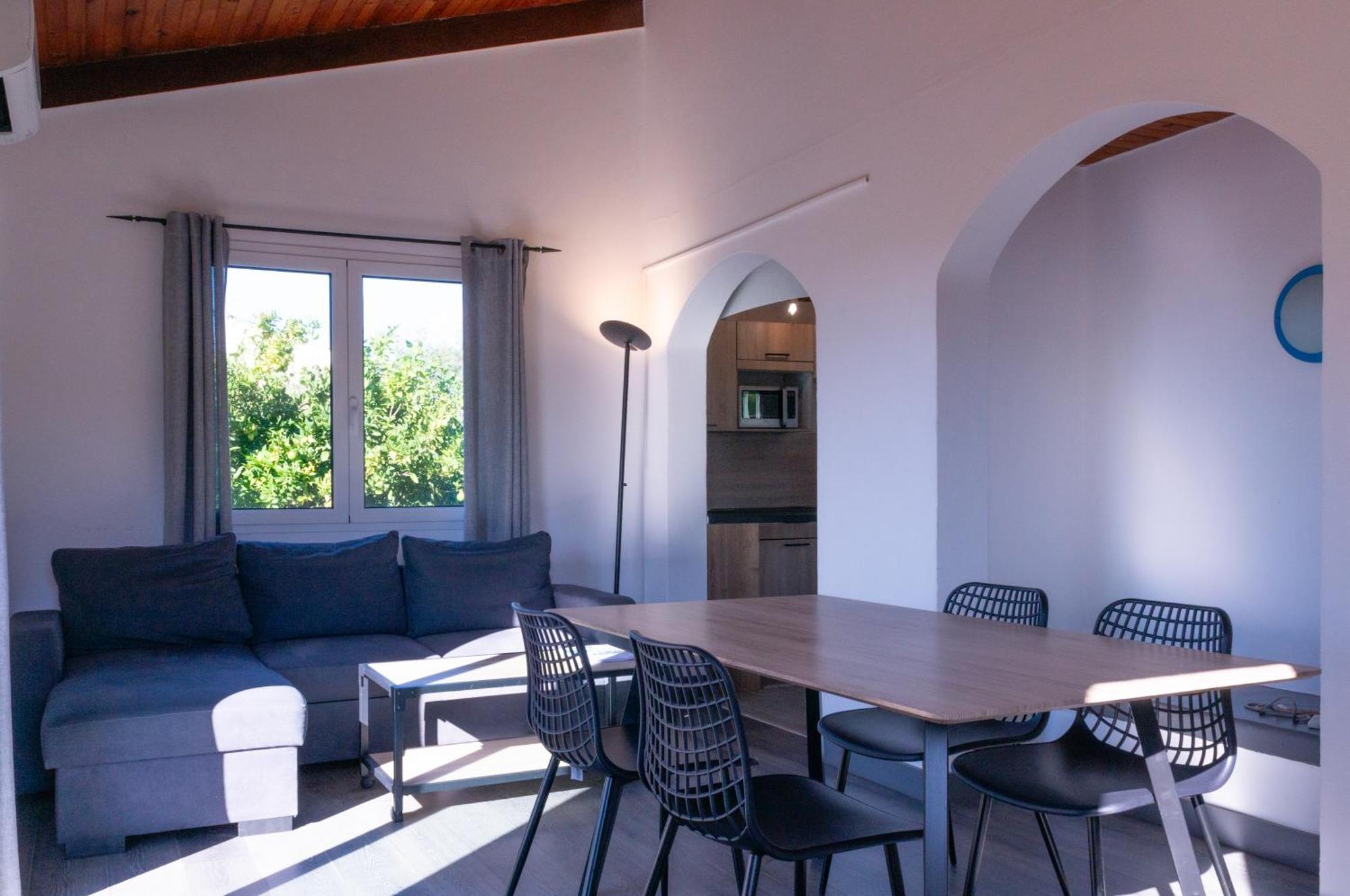 Residence Domaine De Caranella Porto-Vecchio  Bagian luar foto