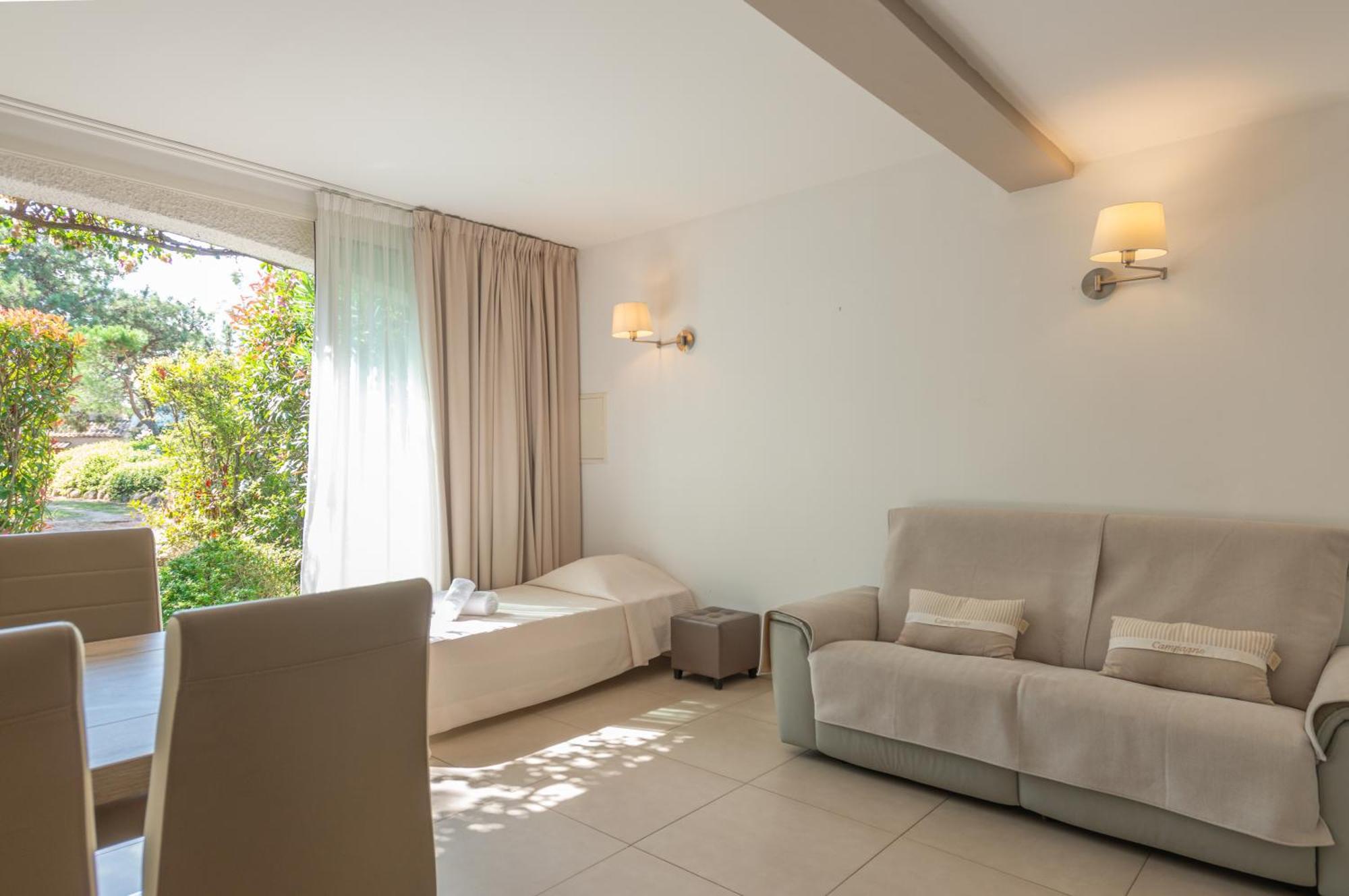 Residence Domaine De Caranella Porto-Vecchio  Bagian luar foto