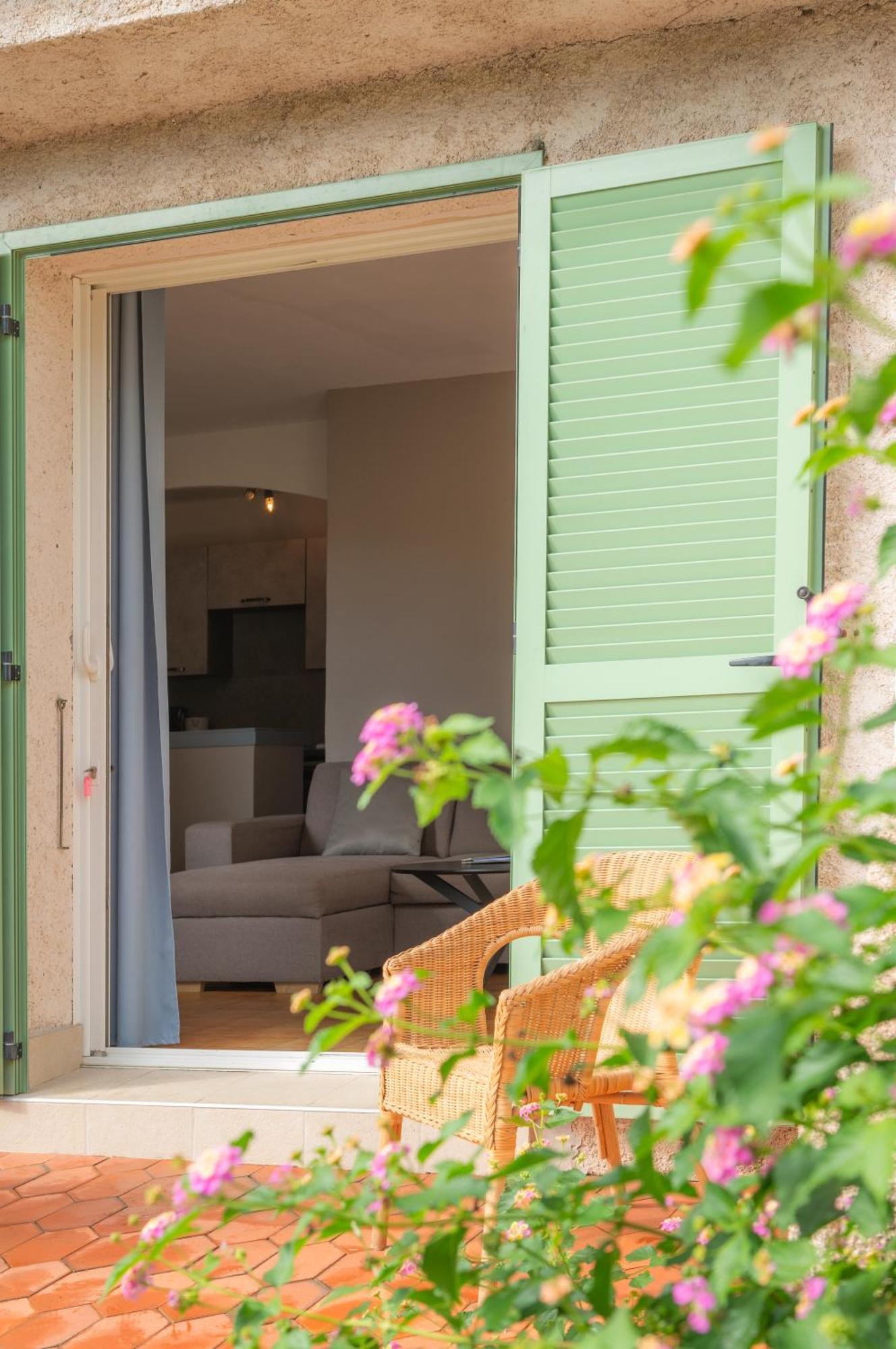 Residence Domaine De Caranella Porto-Vecchio  Bagian luar foto
