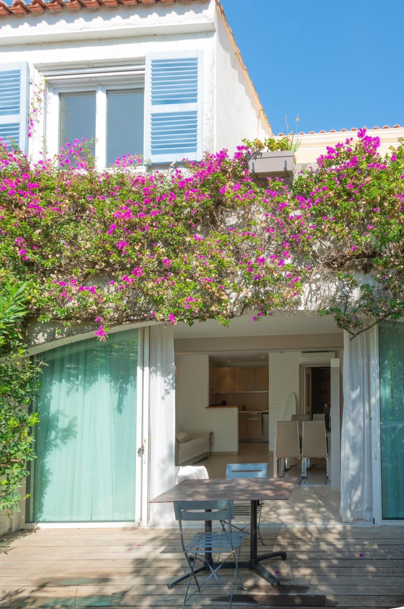 Residence Domaine De Caranella Porto-Vecchio  Bagian luar foto