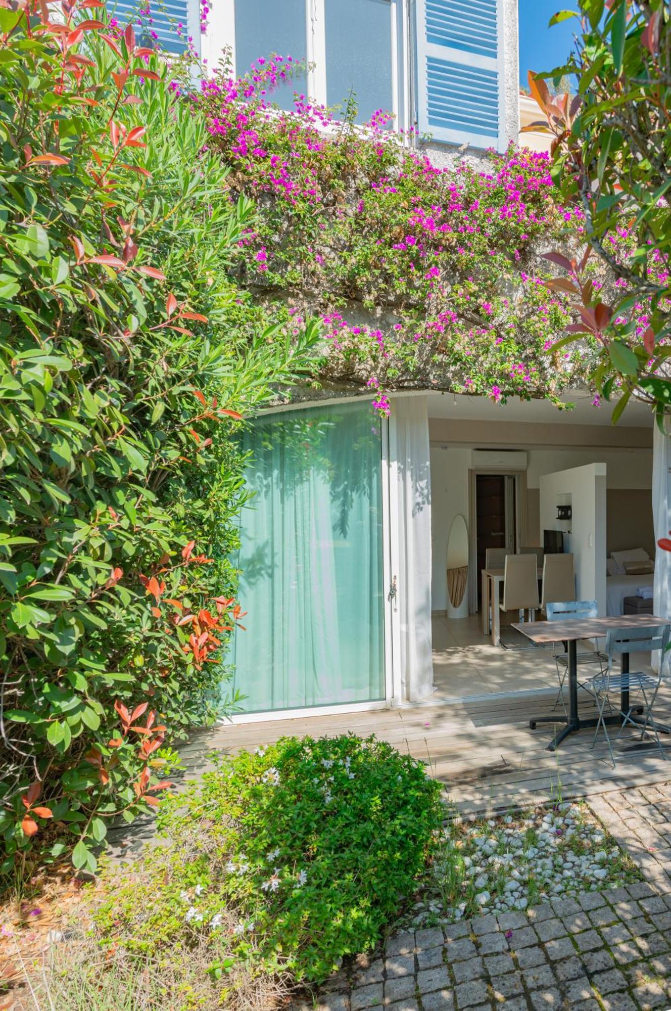 Residence Domaine De Caranella Porto-Vecchio  Bagian luar foto