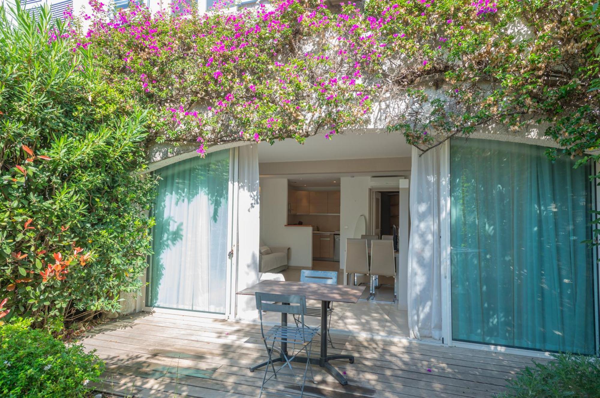 Residence Domaine De Caranella Porto-Vecchio  Bagian luar foto