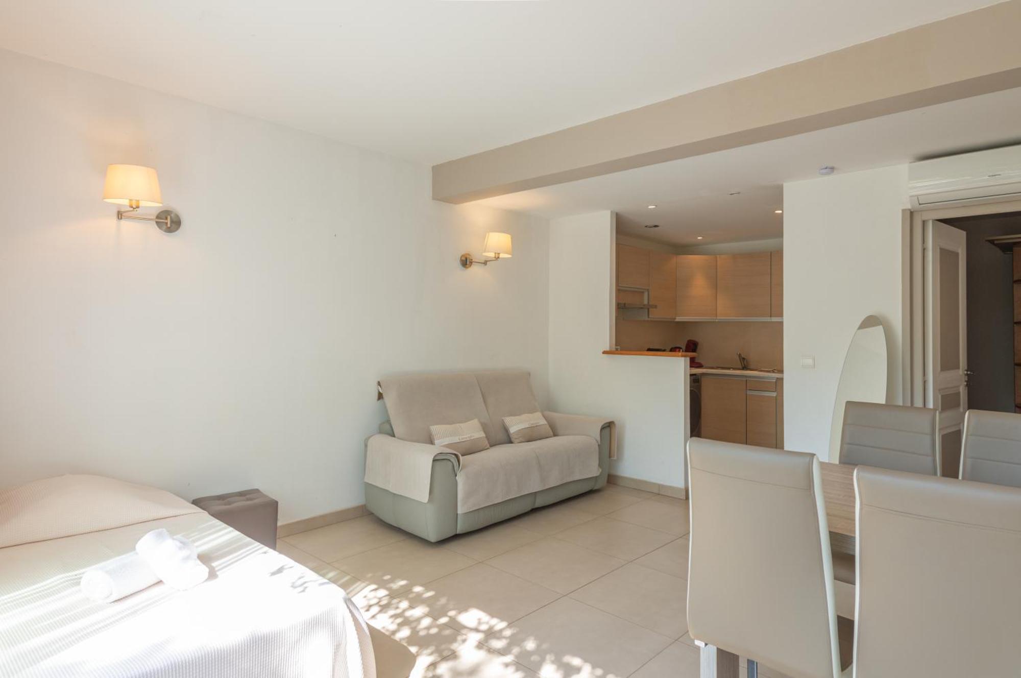 Residence Domaine De Caranella Porto-Vecchio  Bagian luar foto