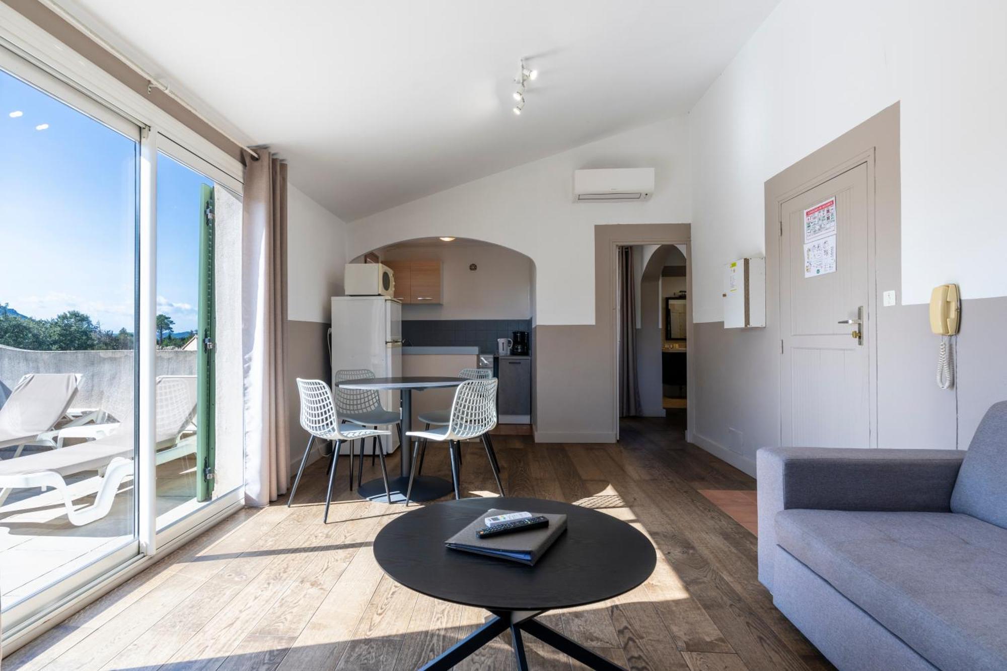 Residence Domaine De Caranella Porto-Vecchio  Ruang foto