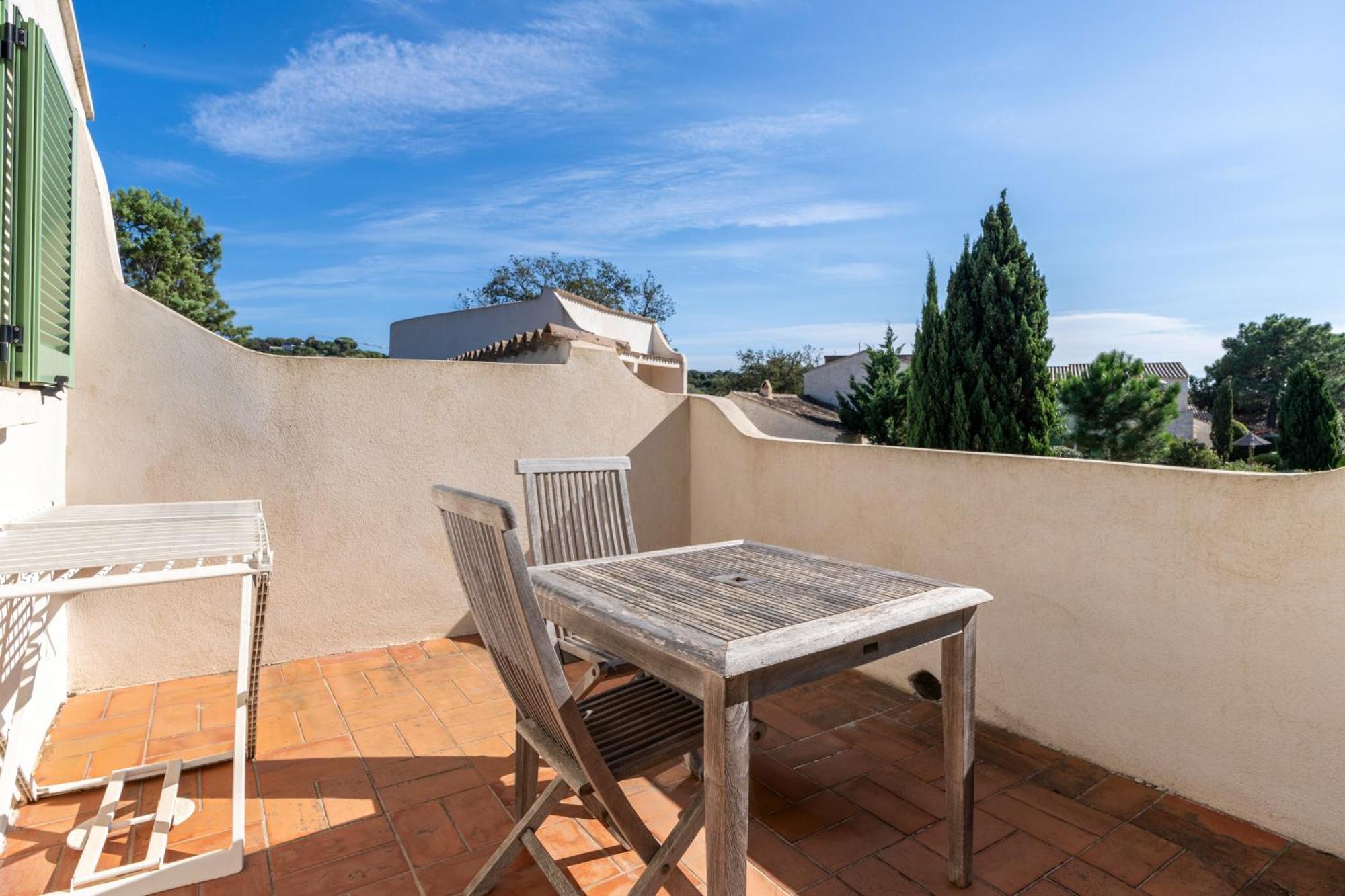 Residence Domaine De Caranella Porto-Vecchio  Ruang foto