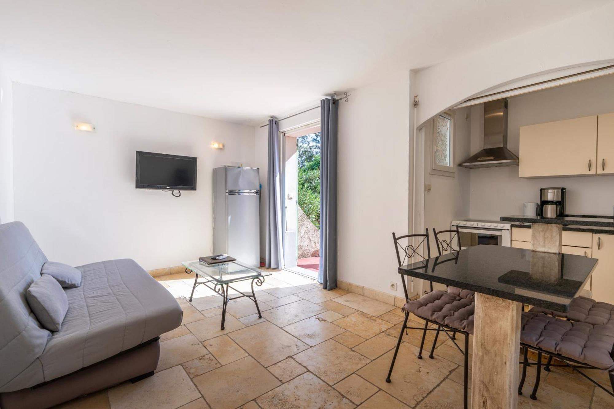Residence Domaine De Caranella Porto-Vecchio  Bagian luar foto
