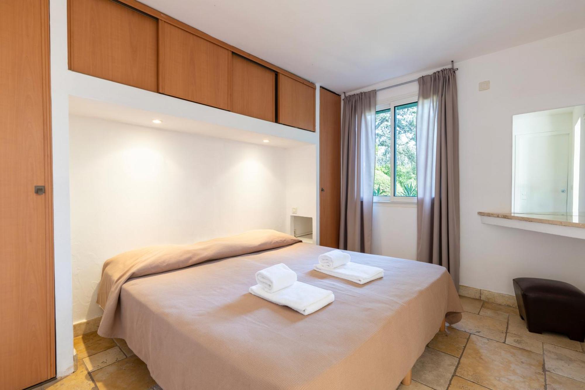 Residence Domaine De Caranella Porto-Vecchio  Bagian luar foto