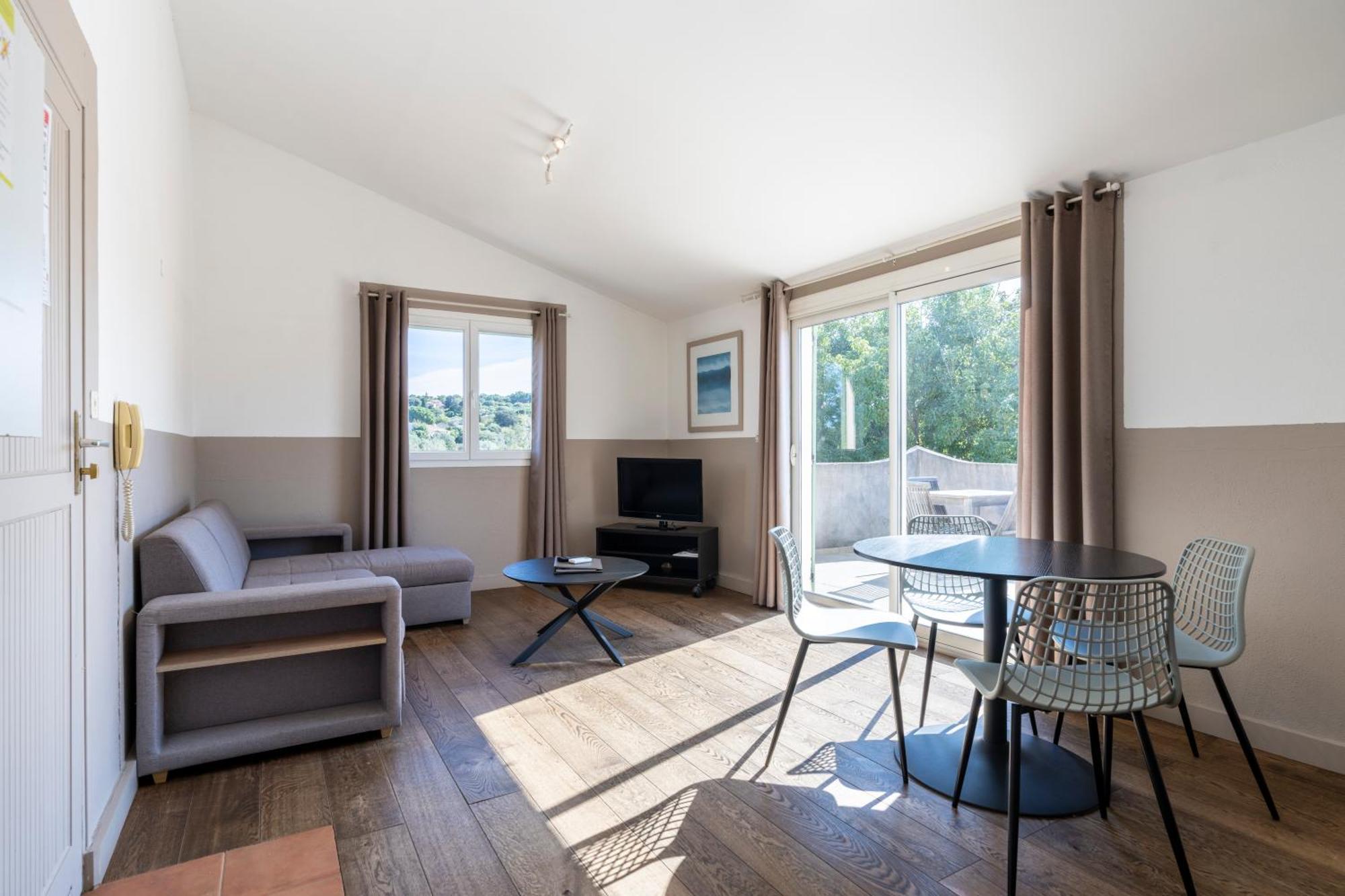 Residence Domaine De Caranella Porto-Vecchio  Bagian luar foto