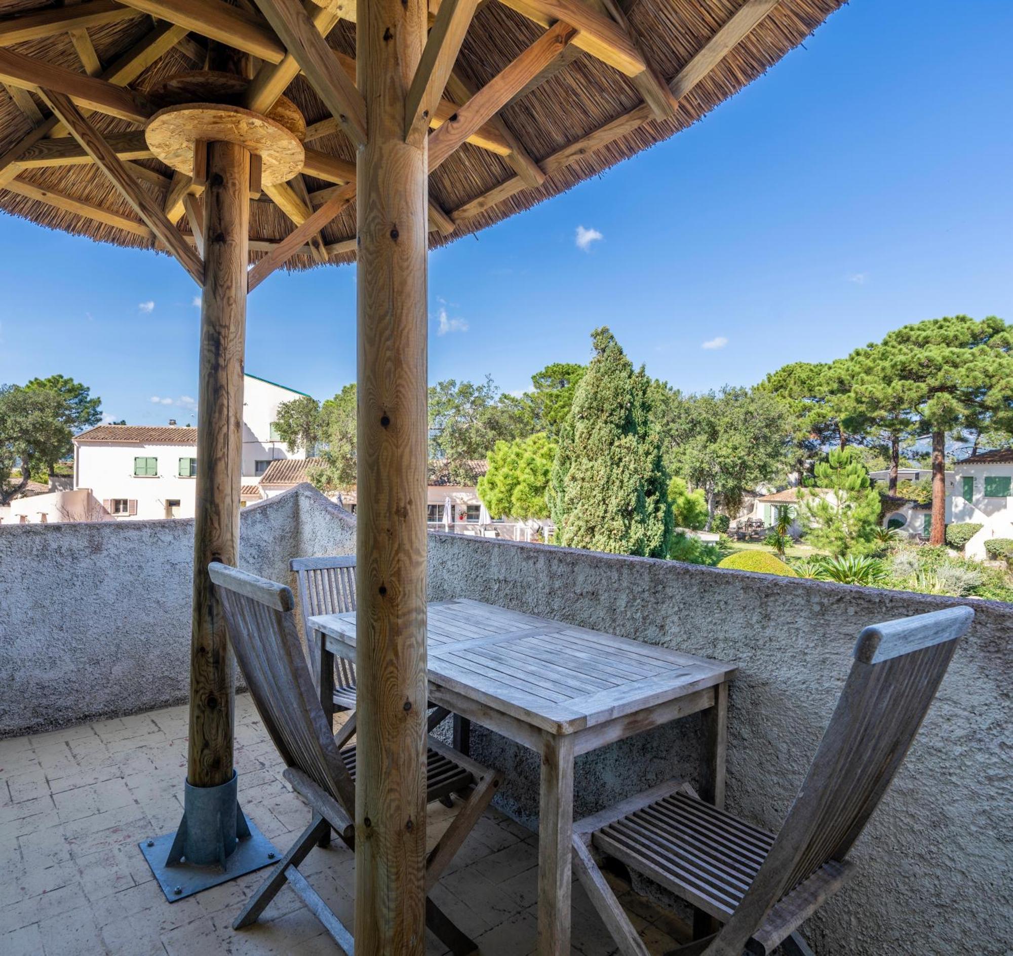 Residence Domaine De Caranella Porto-Vecchio  Ruang foto