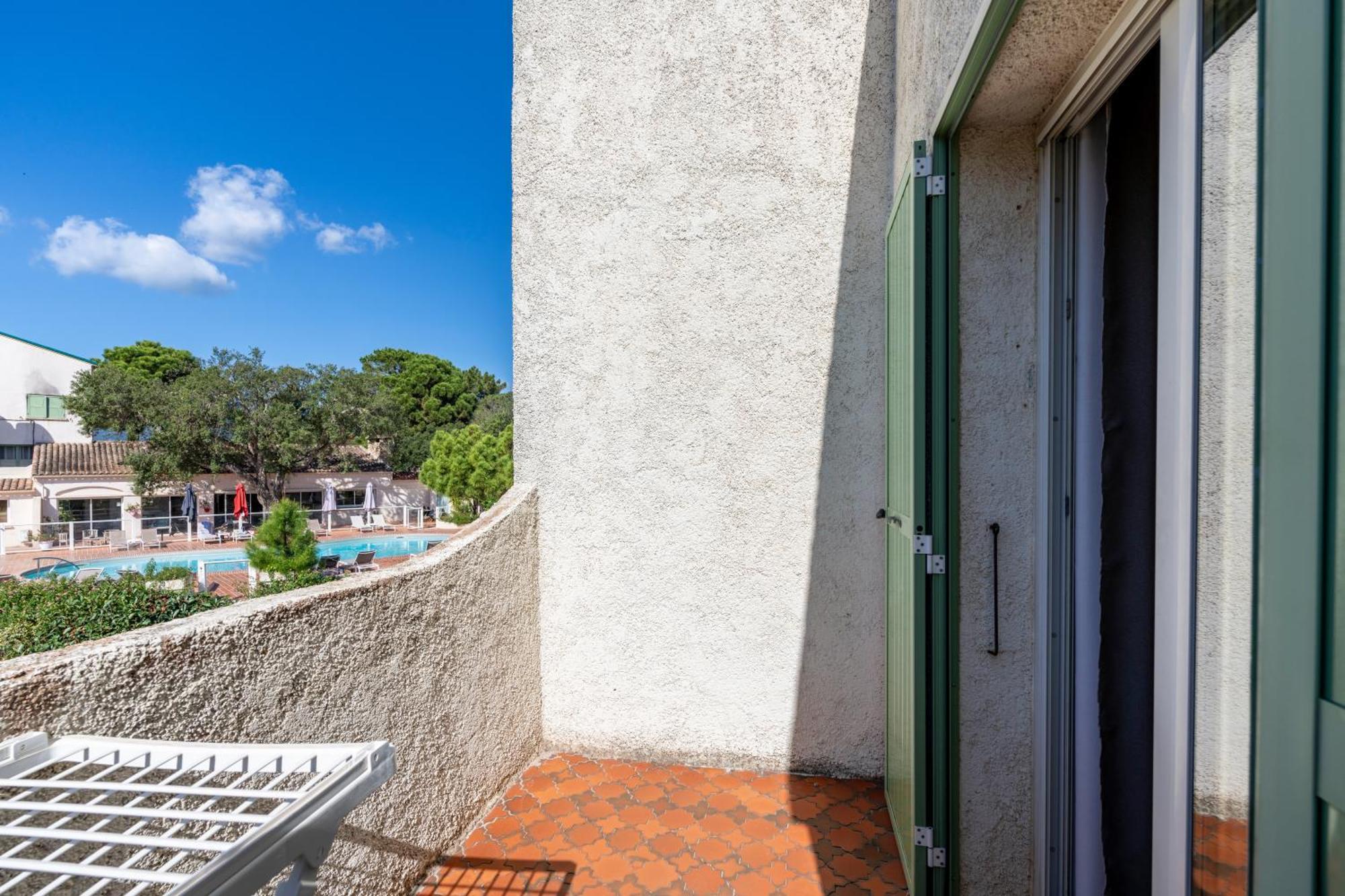 Residence Domaine De Caranella Porto-Vecchio  Ruang foto