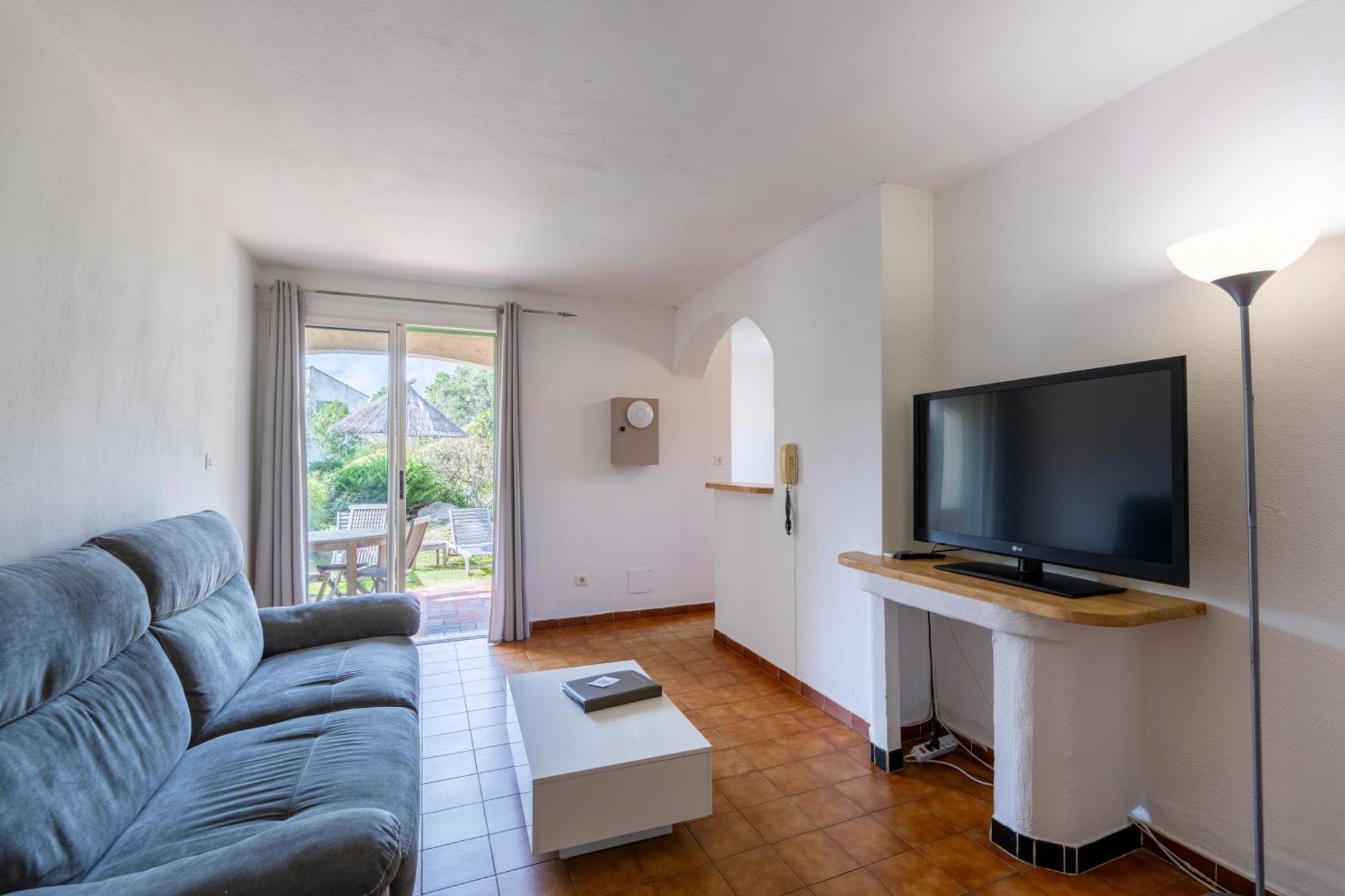 Residence Domaine De Caranella Porto-Vecchio  Bagian luar foto