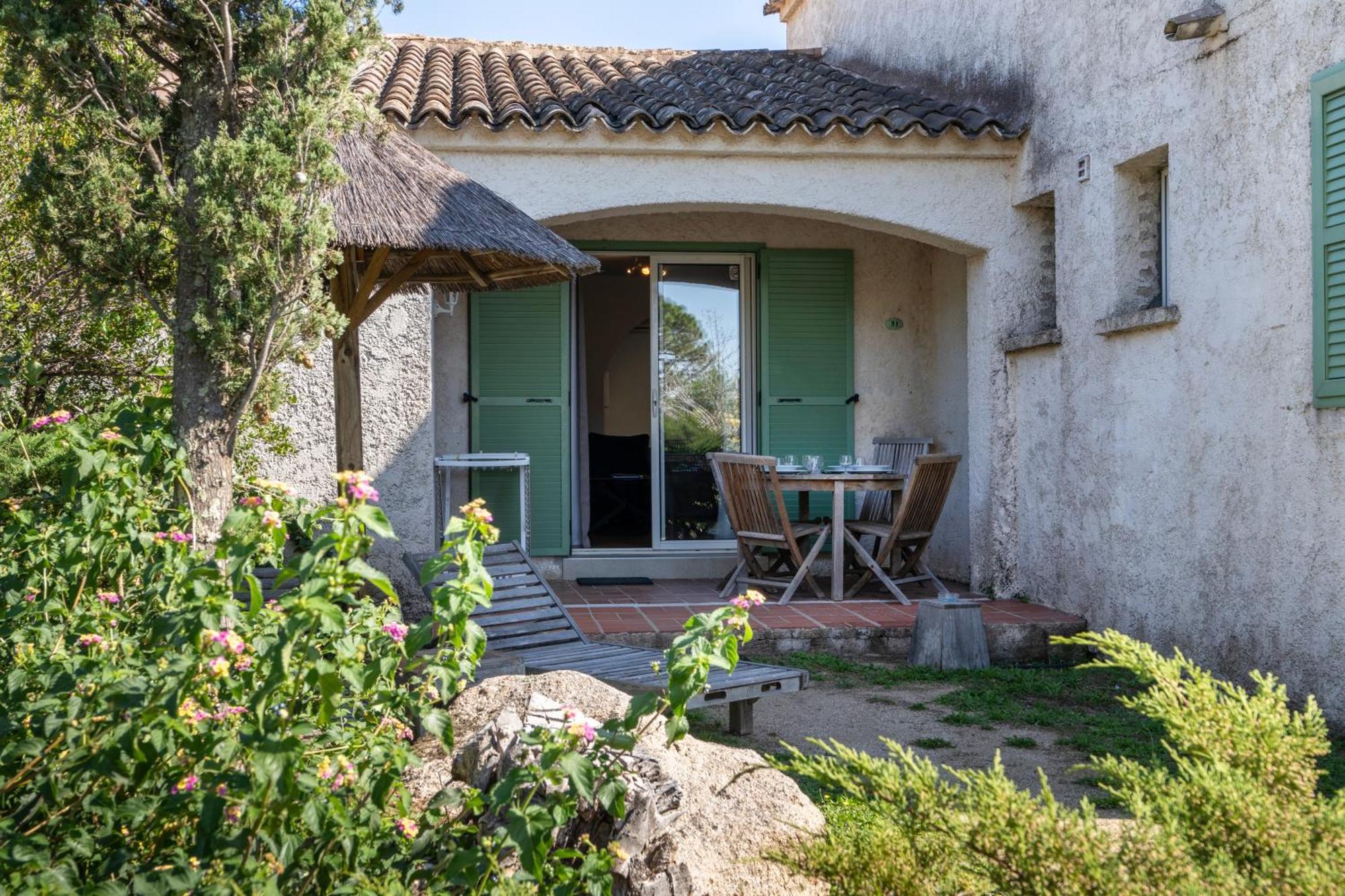Residence Domaine De Caranella Porto-Vecchio  Ruang foto