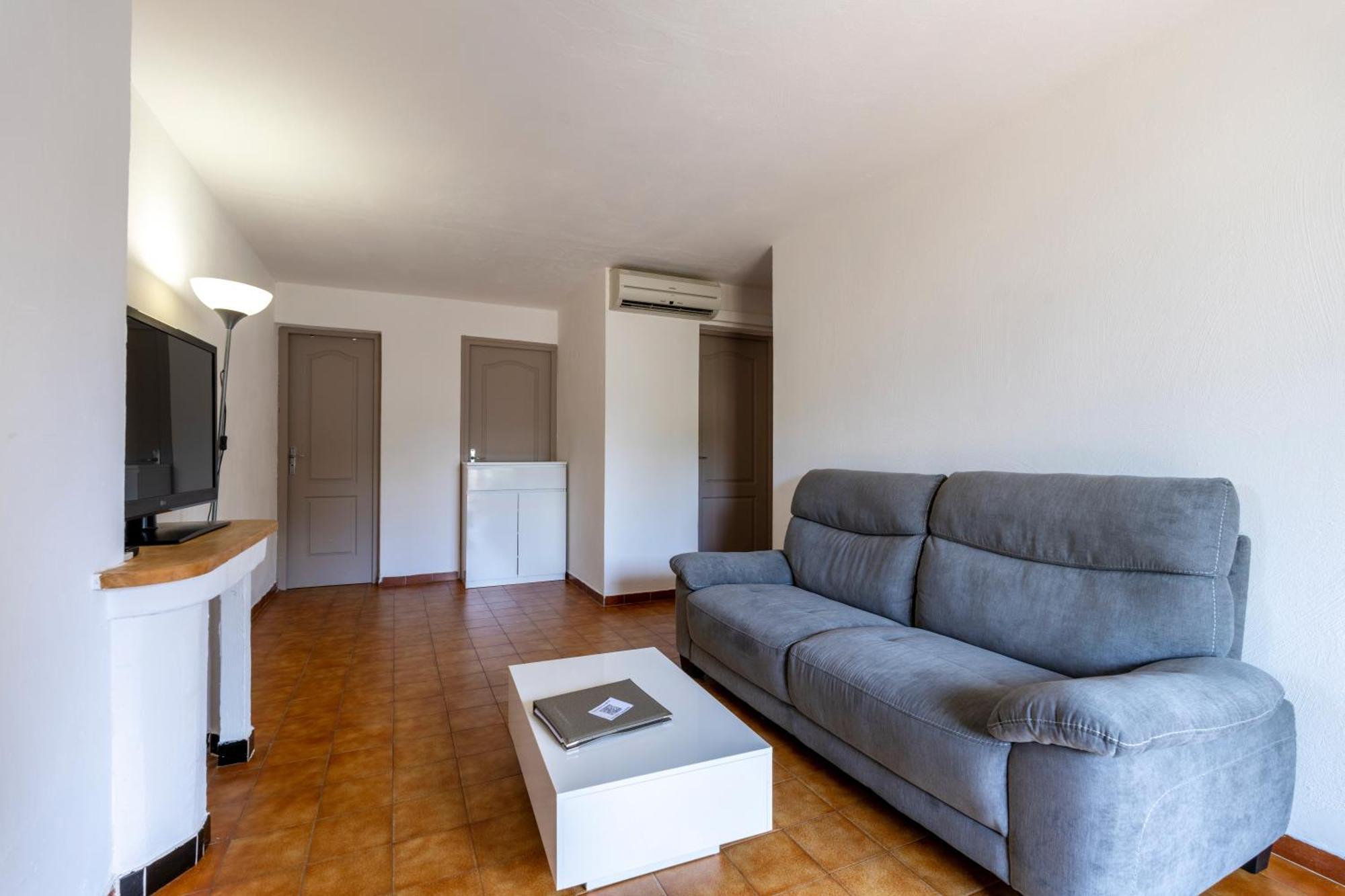 Residence Domaine De Caranella Porto-Vecchio  Ruang foto