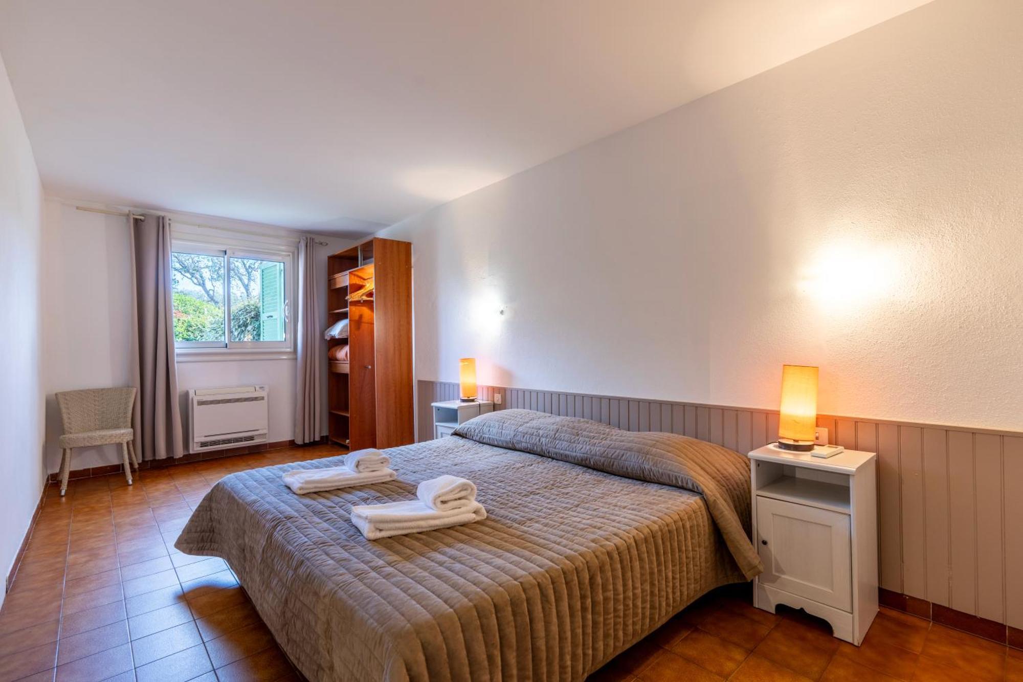 Residence Domaine De Caranella Porto-Vecchio  Bagian luar foto