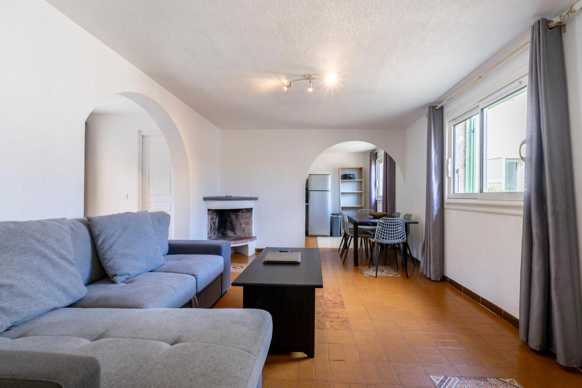 Residence Domaine De Caranella Porto-Vecchio  Ruang foto
