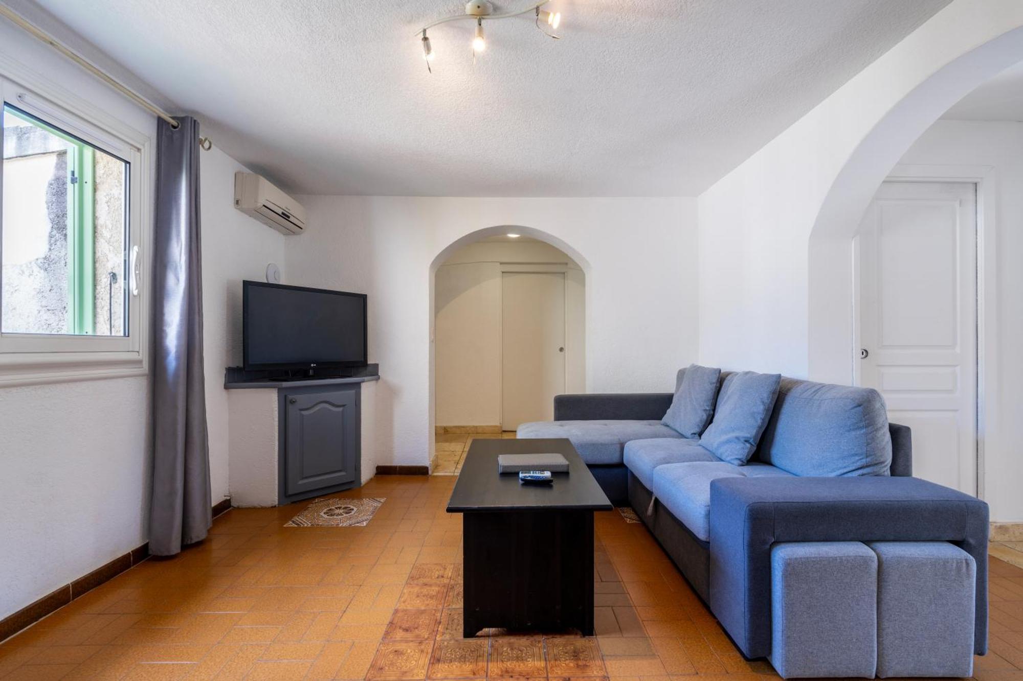 Residence Domaine De Caranella Porto-Vecchio  Ruang foto