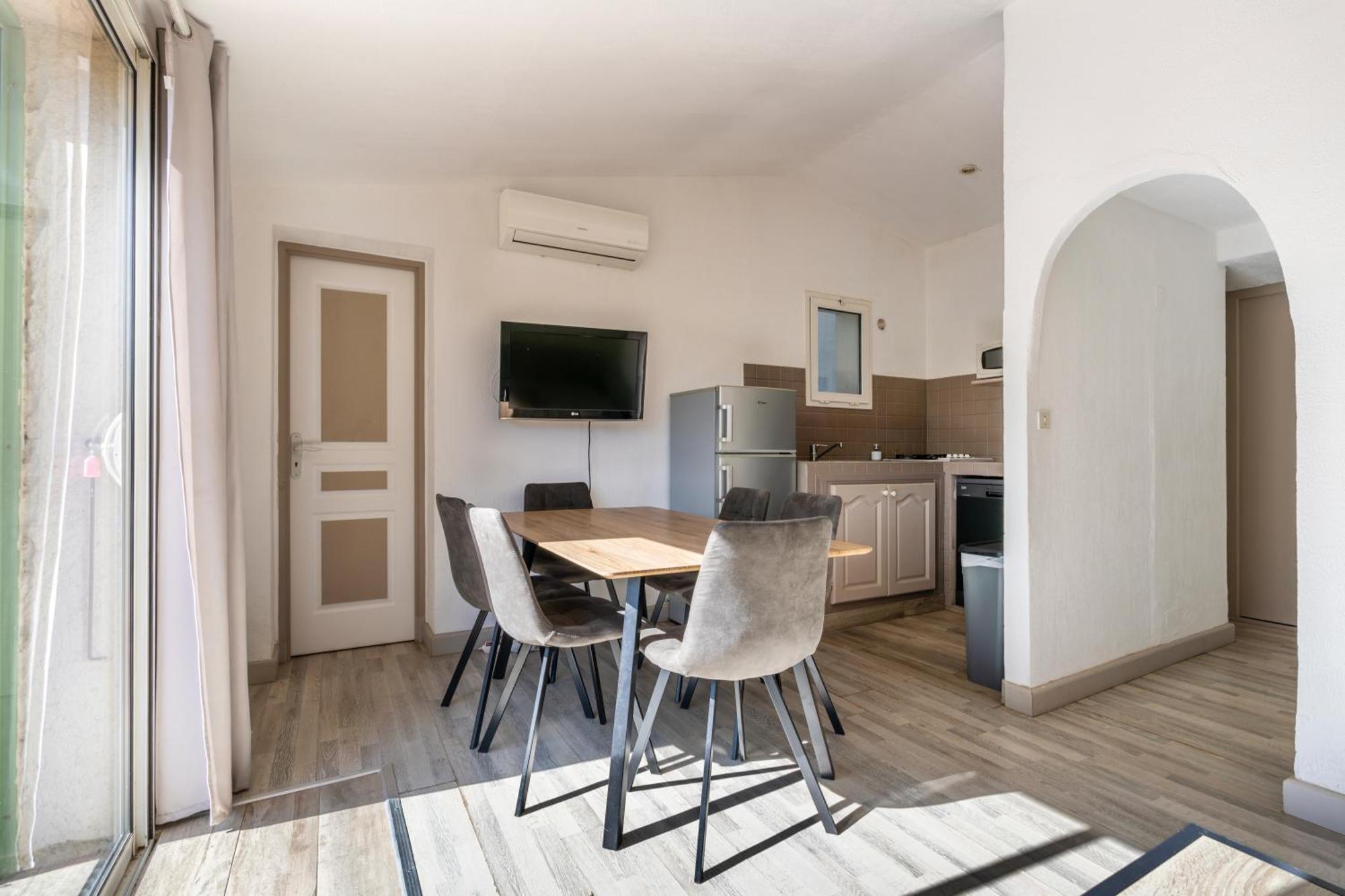Residence Domaine De Caranella Porto-Vecchio  Ruang foto