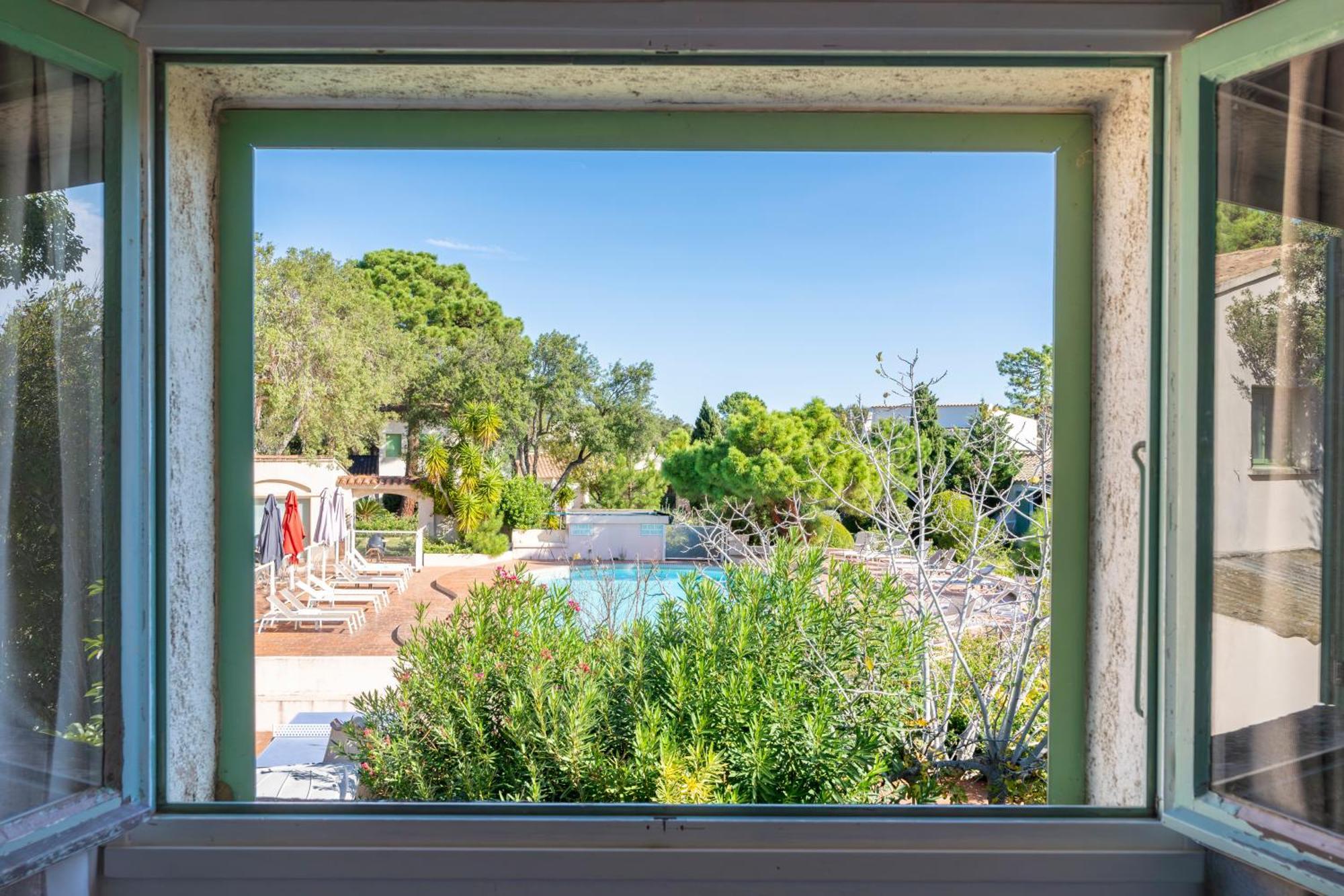 Residence Domaine De Caranella Porto-Vecchio  Bagian luar foto
