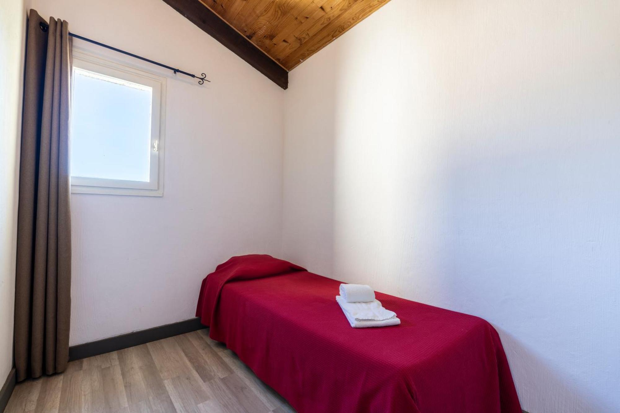 Residence Domaine De Caranella Porto-Vecchio  Ruang foto