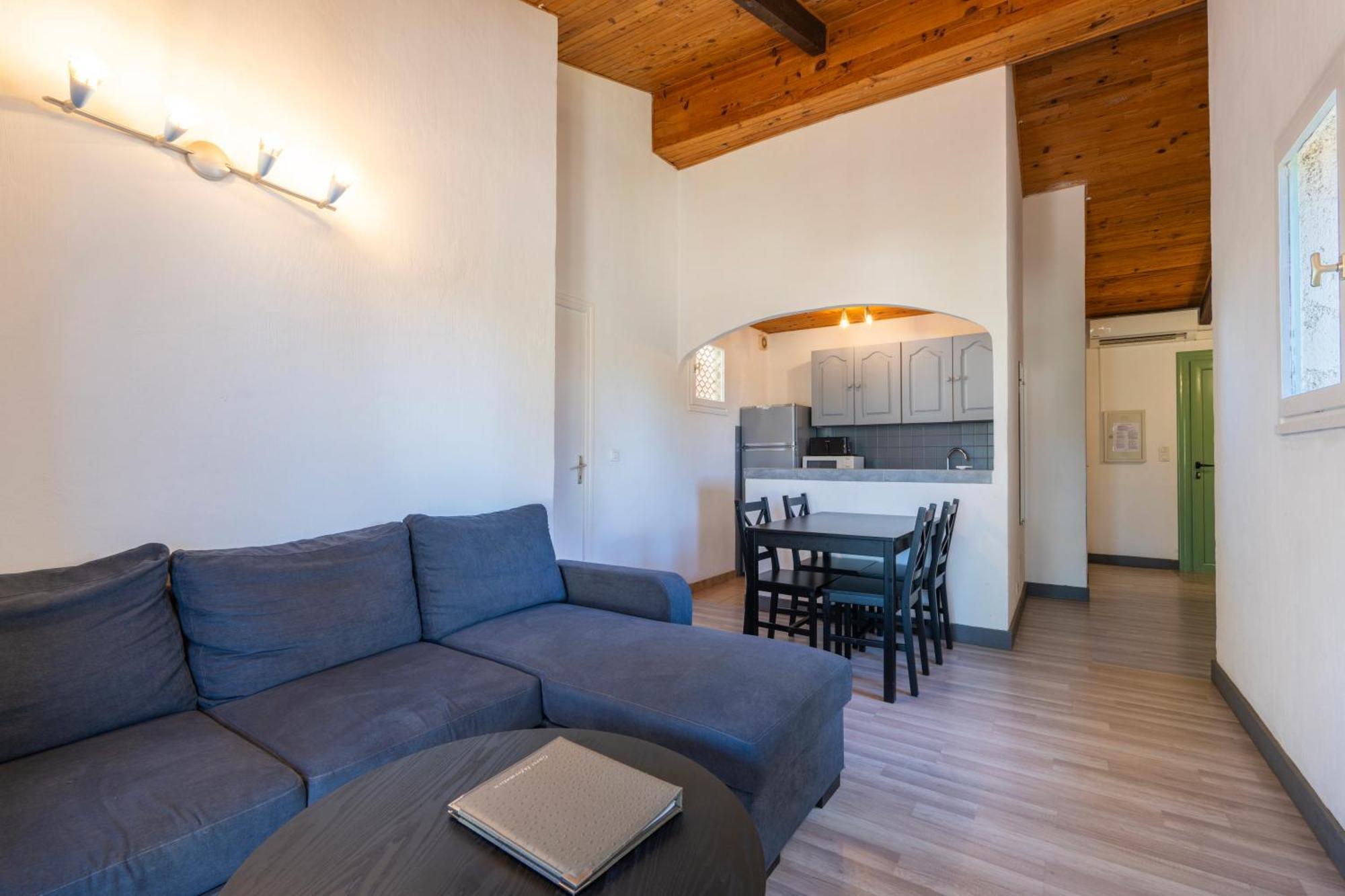 Residence Domaine De Caranella Porto-Vecchio  Bagian luar foto
