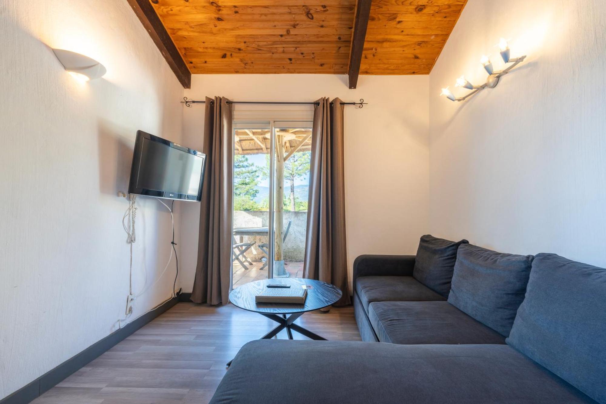 Residence Domaine De Caranella Porto-Vecchio  Bagian luar foto